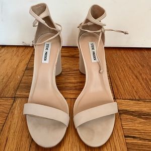 Steve Madden Shays Ankle Tie Sandal